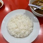 ライス（白飯）