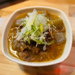 どて焼き