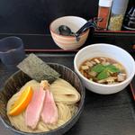 つけ麺