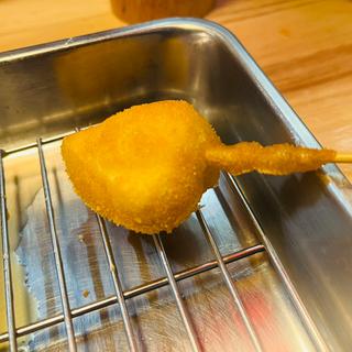 カマンベールチーズ