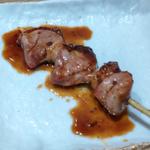 鴨ロース