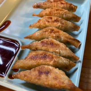 屋台餃子