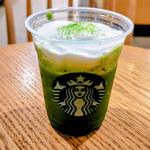 涼み 抹茶 ムースティー