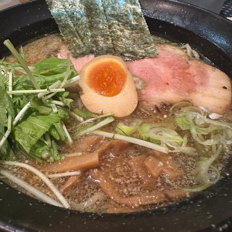 喰うかいラーメン(伊勢ラーメン喰うかい)