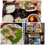 宇和島鯛めし