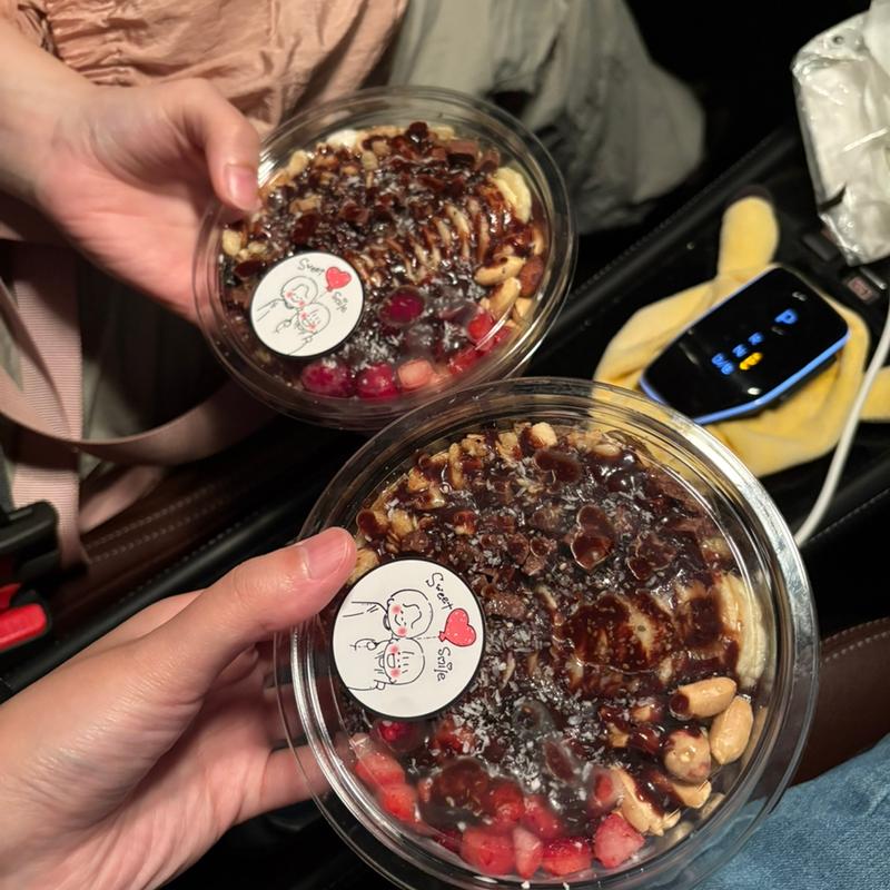 (sweet smile【スイート スマイル】)