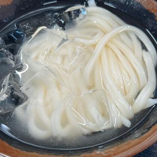 冷やし