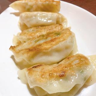 焼き餃子