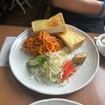 モーニング