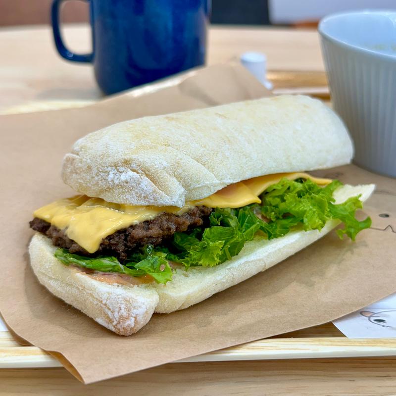 ニューヨークサンド(CooperSt.)