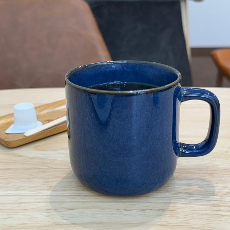 コーヒー(CooperSt.)