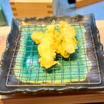 旬の尾道満喫コース　小いわし天