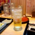 陸ハイボール