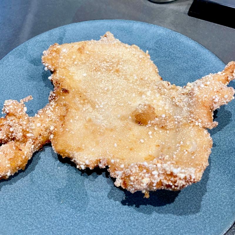 大鶏排(一揚一杯 ICHIAGE IPPAI)