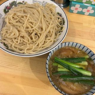 つけ麺(金木犀)