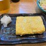 だしまき