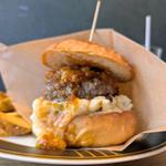 JUICY LUCY 夏ver.