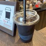 アイスコーヒー