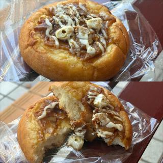 てりやきチキン(こんがりや)