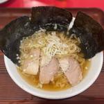中華そば