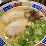 特製ラーメン