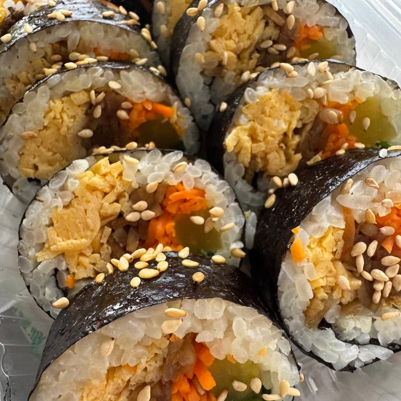 ゴヒャンキンパ(ゴヒャンキンパ)