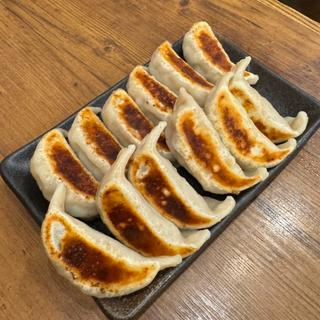 肉汁焼餃子