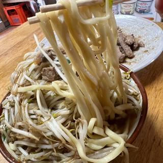 牛肉そば