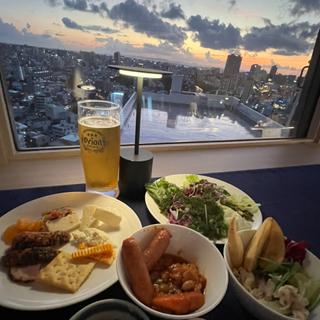 ラウンジセット