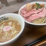 特製つけ麺