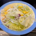 生野菜(松屋 渋谷清水橋店 )