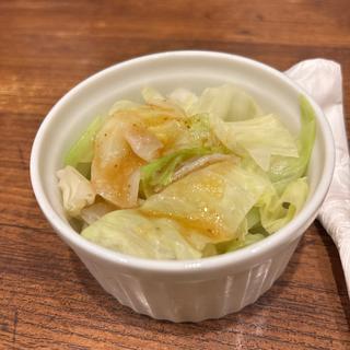 キャベツサラダ(ホットスプーン 西新宿店（Hot Spoon）)