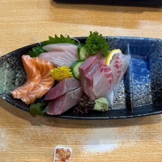 お刺身盛合せ