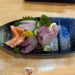お刺身盛合せ