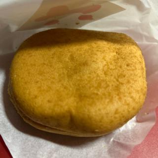 バーガーティラミス