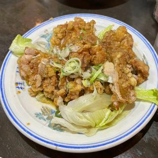 油淋鶏(桂林)