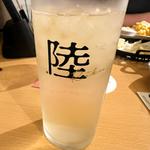 ハイボール