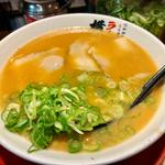 ラーメン