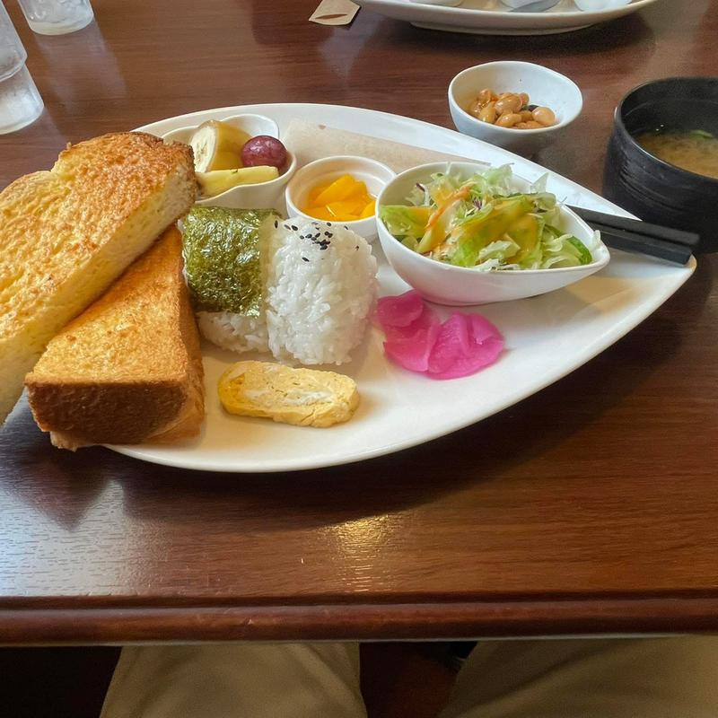 モーニング(るぴあ)