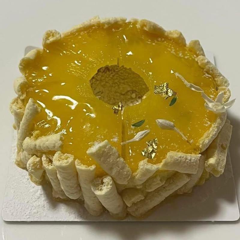 アナナス(ダイニング)