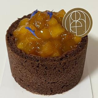 ノクターン(pâtisserie ondine （パティスリー オンディーヌ）)
