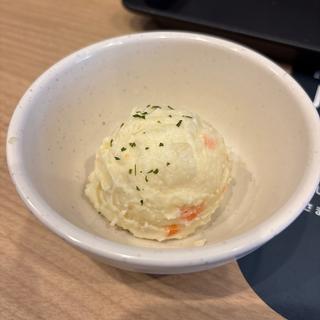 ポテサラ(松屋 渋谷清水橋店 )