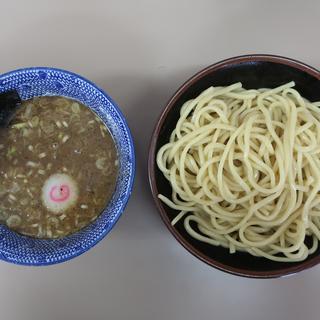 あつもり