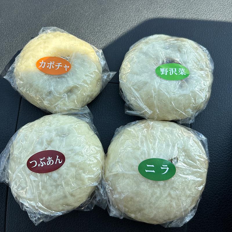 おやき(太田屋製菓舗 )