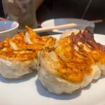焼き餃子