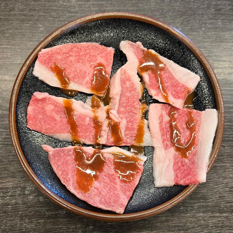 松阪牛 切りおとし(一升びん 本店 （いっしょうびん）)