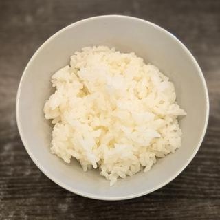 ご飯 小