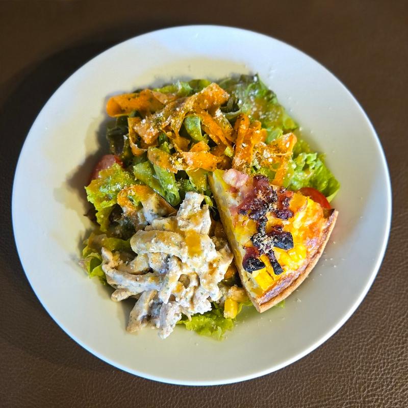 サラダ(PORCO （ポルコ）)