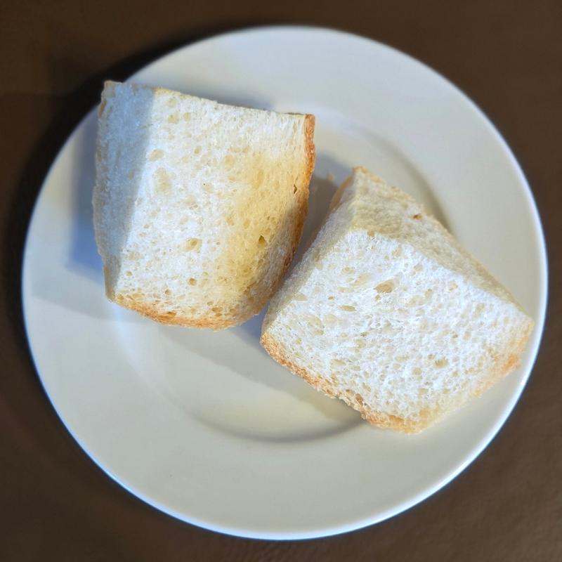 パン(PORCO （ポルコ）)