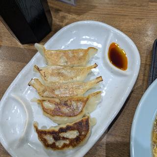 味好の餃子5個(味好 鶴岡美咲店)